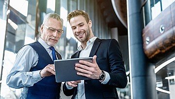 Press Release cover image