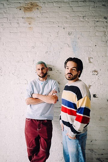 Press Release cover image