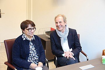 Press Release cover image