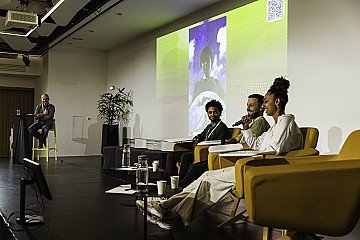 Press Release cover image