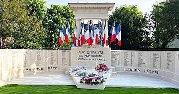 Press Release cover image