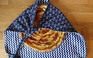 Press Release cover image