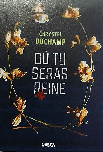 Press Release cover image