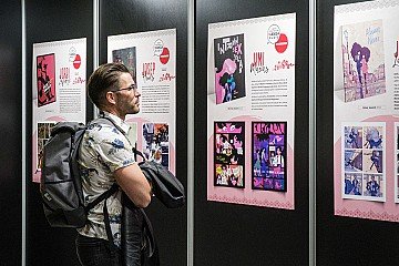 Press Release cover image