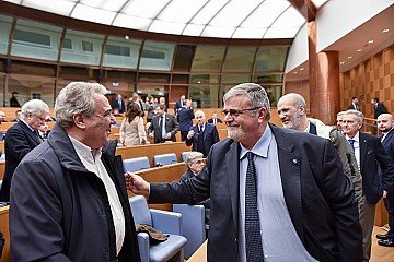 Press Release cover image