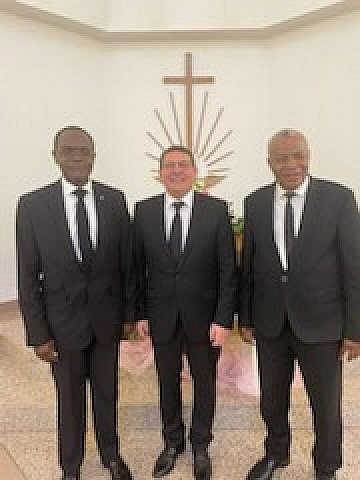 Press Release cover image