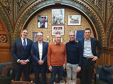 Press Release cover image