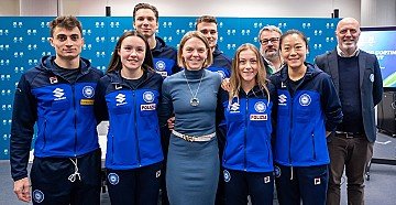 Press Release cover image