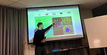 Press Release cover image