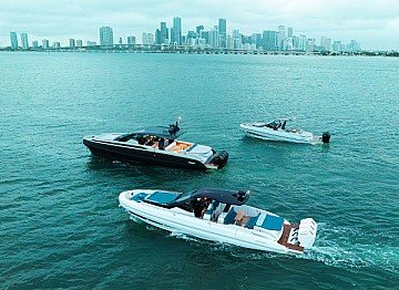 Press Release cover image