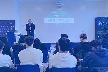 Press Release cover image