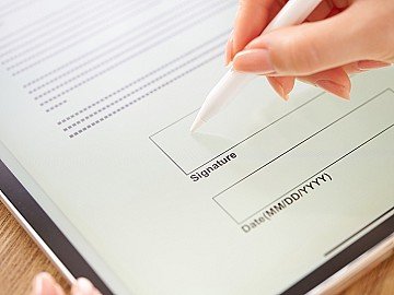 Press Release cover image