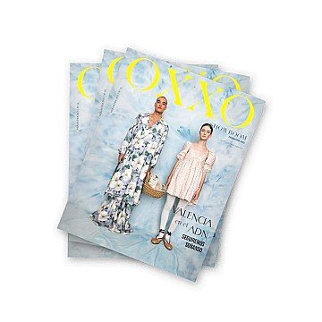 Press Release cover image