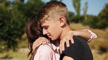 Press Release cover image