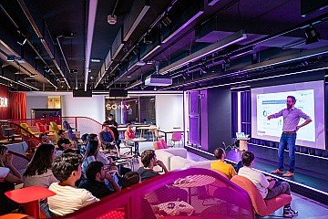 Press Release cover image