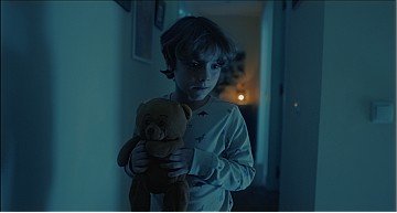 Press Release cover image