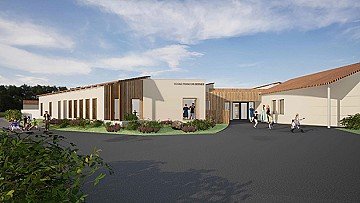 Press Release cover image