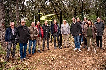 Press Release cover image