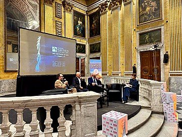 Press Release cover image