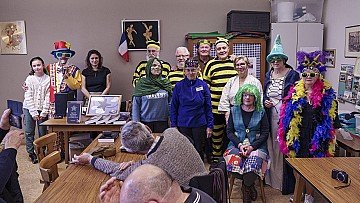 Press Release cover image