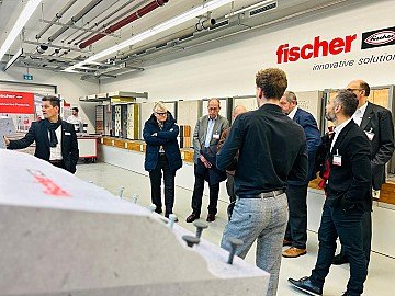 Press Release cover image