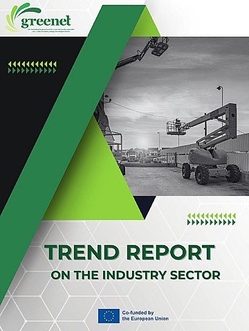 Press Release cover image