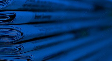 Press Release cover image