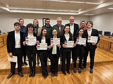 Press Release cover image