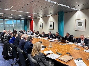 Press Release cover image