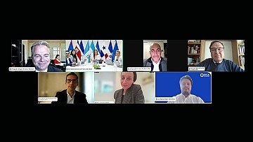 Press Release cover image