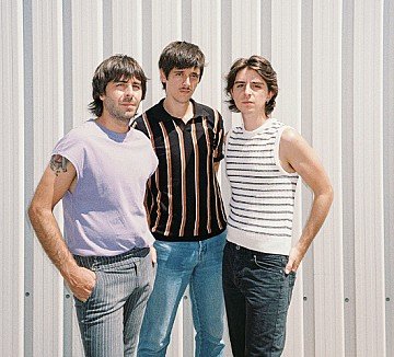 Press Release cover image