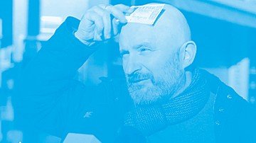 Press Release cover image