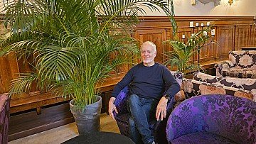 Press Release cover image