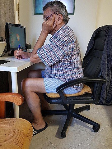 Press Release cover image