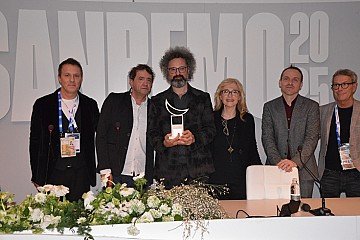 Press Release cover image