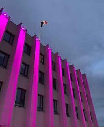 Press Release cover image