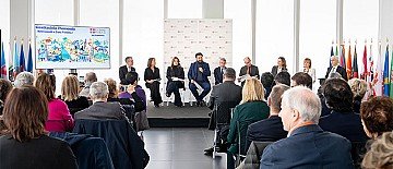 Press Release cover image