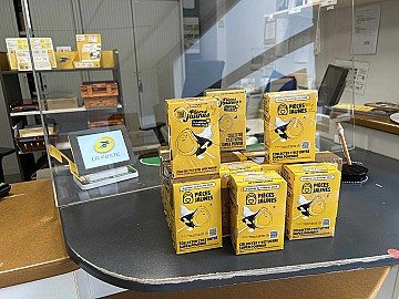 Press Release cover image