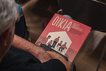 Press Release cover image