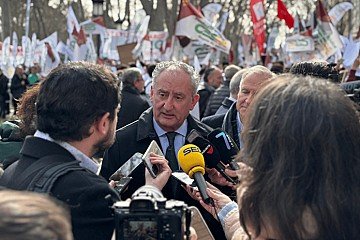 Press Release cover image