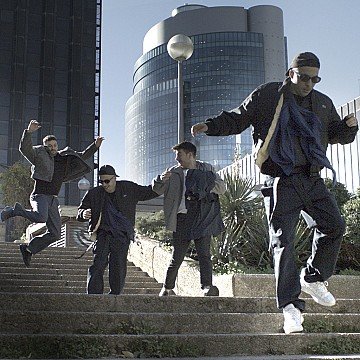 Press Release cover image