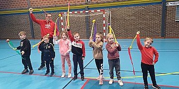 Press Release cover image