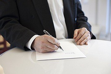 Press Release cover image