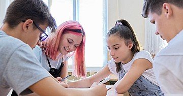 Press Release cover image