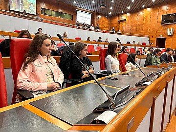 Press Release cover image