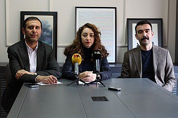 Press Release cover image