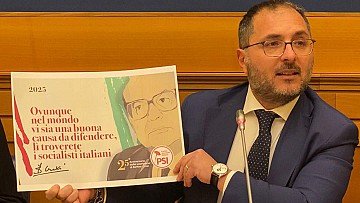 Press Release cover image