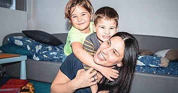 Press Release cover image