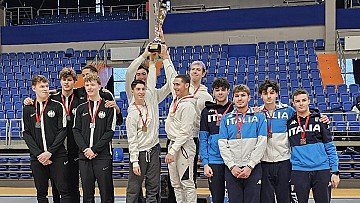 Press Release cover image