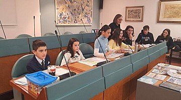 Press Release cover image